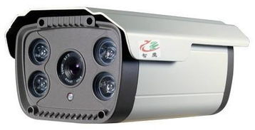 高清阵列摄像机 智鹰安防引领行业视觉新标准