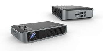 投影仪产品设计中的摄像与制作服务 创新体验的视觉引擎