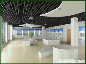 一站式室内设计与装修工程市场调研分析